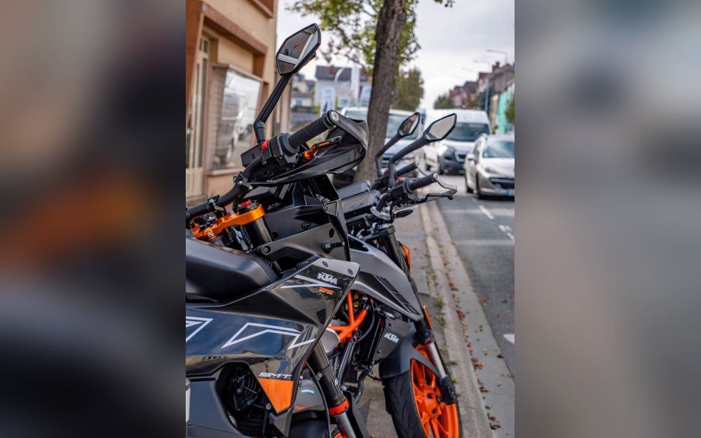 Formation TAXI-MOTO VMDTR à Montluçon